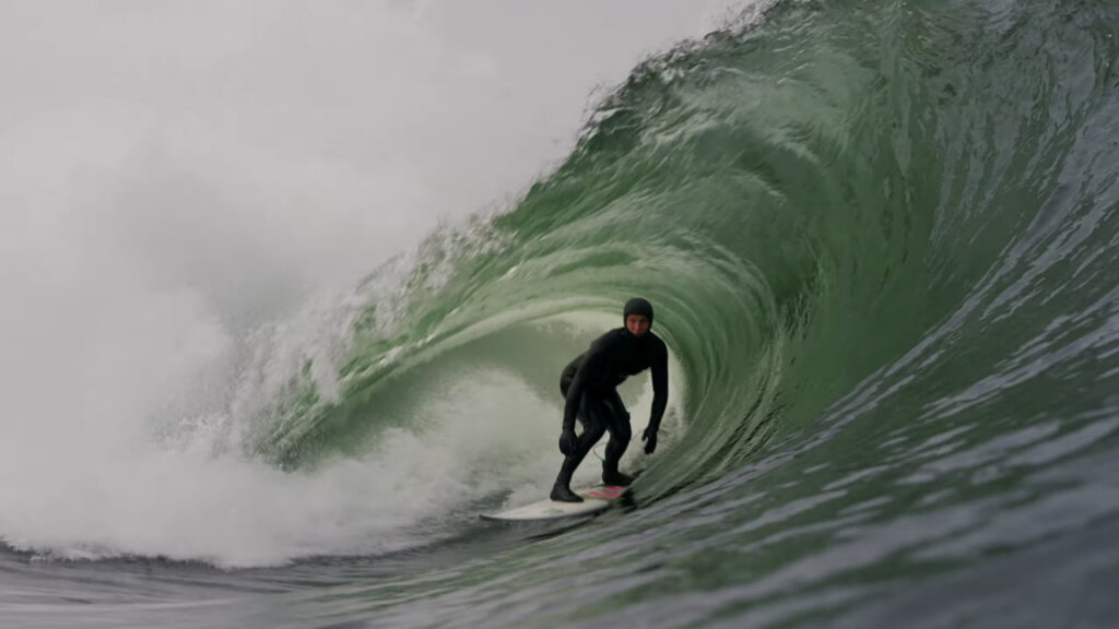 Gearoid McDaid, Irlande