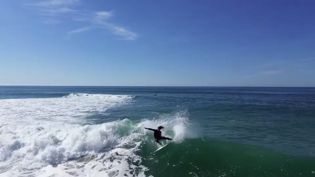 Surf Gironde