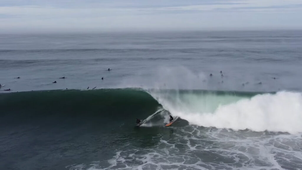 La Nord, Hossegor