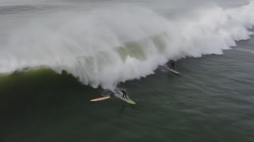 La Nord, Hossegor