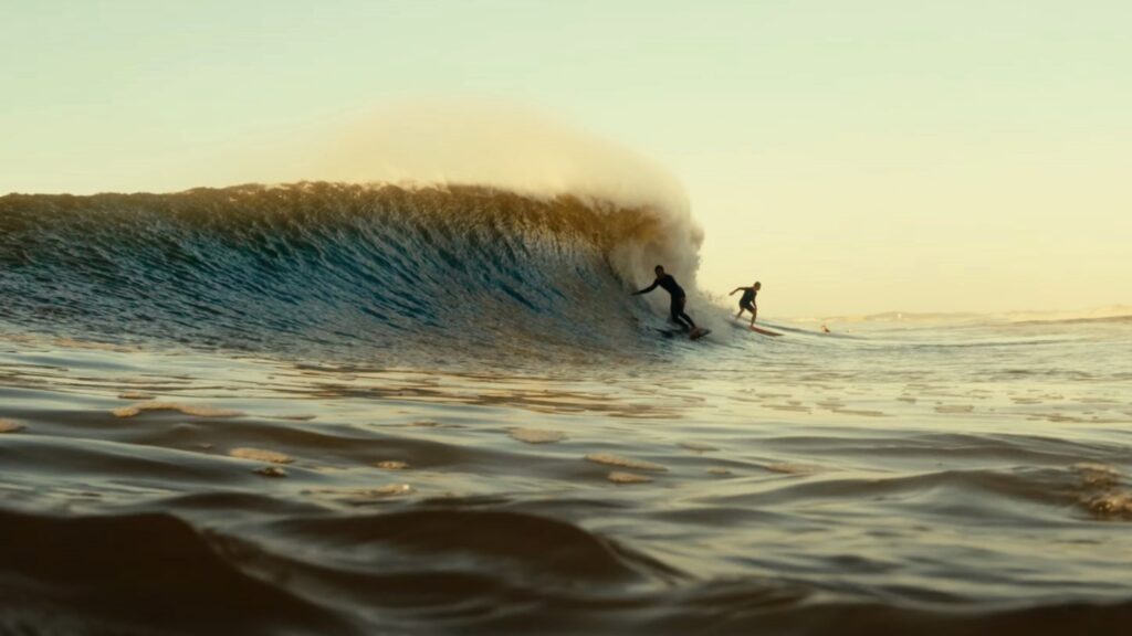 Hossegor