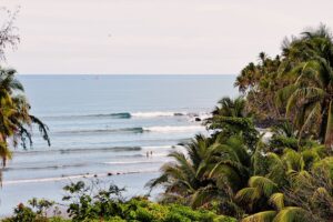 Une nouvelle Réserve Mondiale de Surf va protéger 12 spots du Salvador