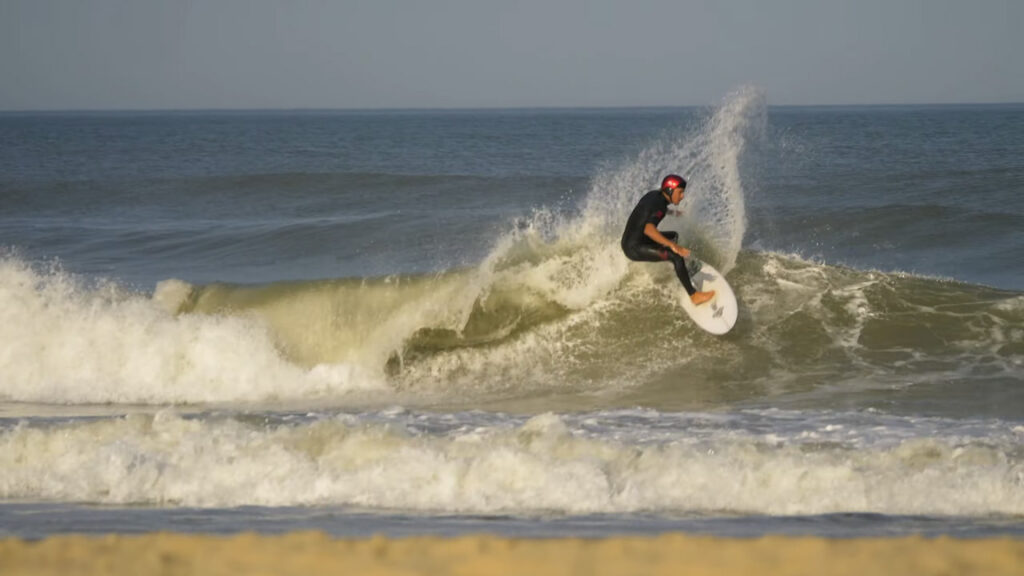 Logan Gengembre, Gironde