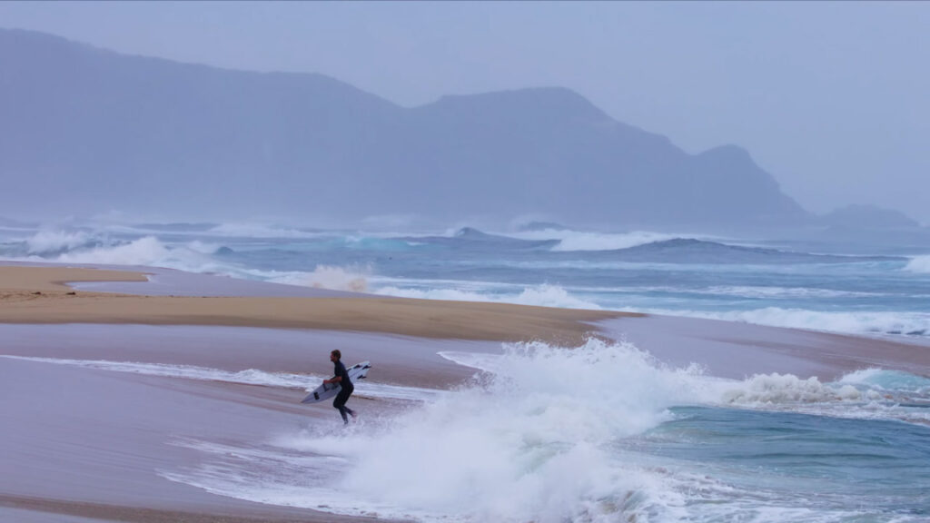 John John Florence, Australie