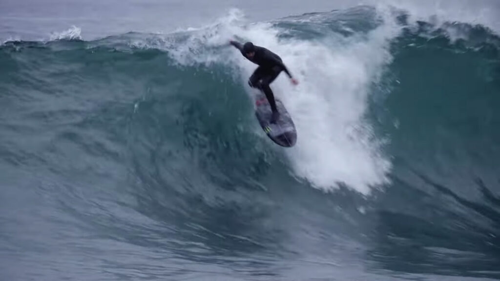 Annaëlle, slab bretagne