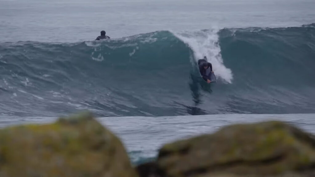 Annaëlle, slab bretagne