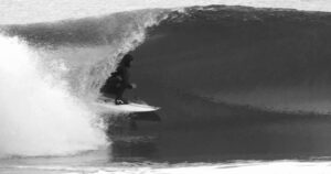 Le très bon surftrip de 5 Bretons en Irlande