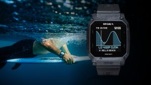Rip Curl dévoile la Search GPS3